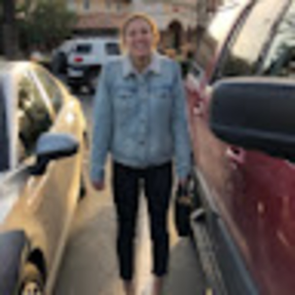 Meet your Posher, Maria